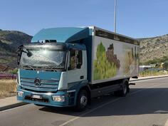 Mercedes Benz - Atego