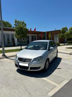 Volkswagen - Polo - 1.4 TDI