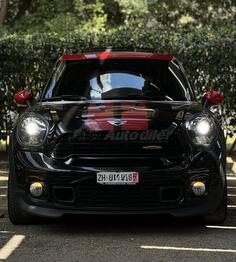 Mini - Countryman - John Cooper Works