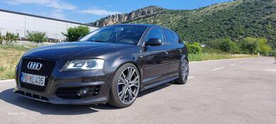 Audi - A3 - 1.6 tdi