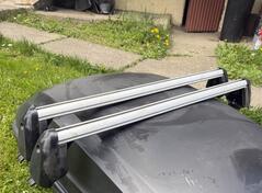Side Carriers for A6 - year