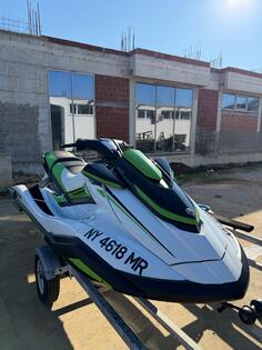 Yamaha - FX 1.8 2020god