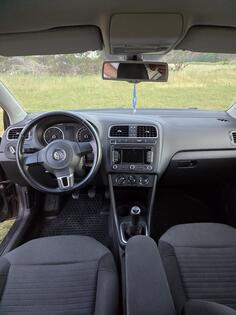 Volkswagen - Polo - 1.6tdi