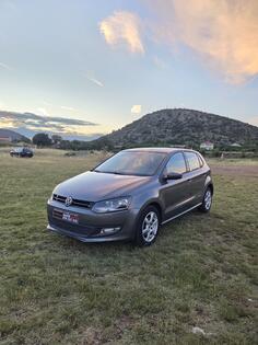 Volkswagen - Polo - 1.6tdi