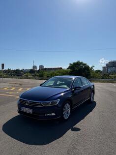 Volkswagen - Passat - 2.0 TDI