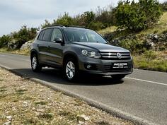 Volkswagen - Tiguan - 2.0 TDI Restyling