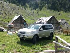 Nissan - X-Trail - 2.2 CDI