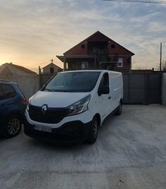 Renault - trafic