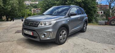 Suzuki - Vitara