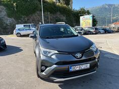 Toyota - RAV 4 - 2.5 HIBRID