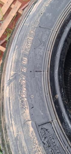 BF Goodrich - 265/70R19.5 - Univerzalna guma