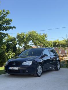 Volkswagen - Golf 5 - 1.9 TDI