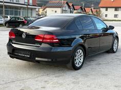 Volkswagen - Passat - 2.0