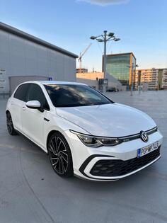 Volkswagen - Golf 8 - 2.00 TDI