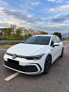 Volkswagen - Golf 8 - 2.00 TDI