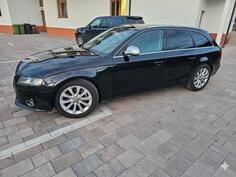 Audi - A4 - 2.0 tdi