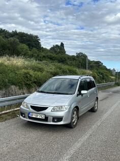Mazda - Premacy - 2.0