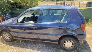Volkswagen - Polo - ZA DJELOVE