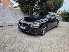 BMW - 320 - 320 d sportline
