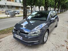 Volkswagen - Golf 7.5 - 1.6 TDI