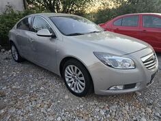 Opel - Insignia - 2.0cdti