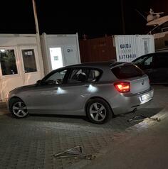 BMW - 116 - 116d