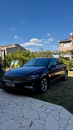Volkswagen - Passat - 2.0 TDI