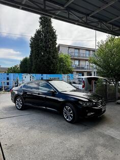 Volkswagen - Passat - 2.0 TDI