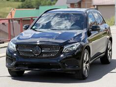 Mercedes Benz - GLC 250 - 4Matic