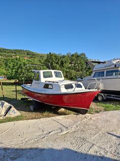 Elan - Gradac