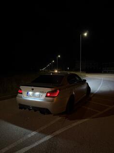 BMW - 535 - 535d
