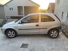 Opel - Corsa - 1.2