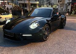 Porsche - 911 - 4S