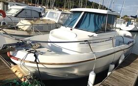 Beneteau - Antares 620