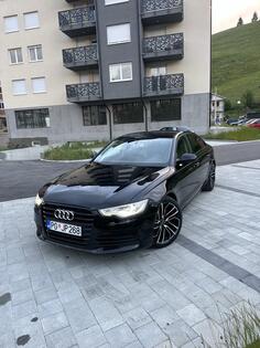 Audi - A6 - 2.0 TDI