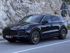 Porsche - Cayenne - 3.0