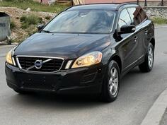 Volvo - XC 60 - 2.4