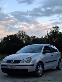 Volkswagen - Polo - TDI