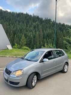 Volkswagen - Polo - TDI