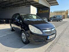 Opel - Corsa - 1.3