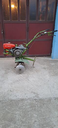 IMT - 506