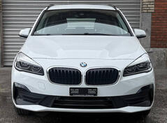 BMW - 216 Gran Tourer