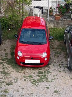 Fiat - 500 - 1.2