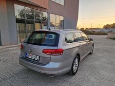 Volkswagen - Passat - 1.6 88kw