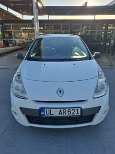 Renault - Clio - 1.5 DCI