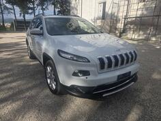 Jeep - Cherokee - 2.0 MJTD