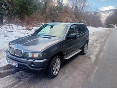 BMW - X5 - 3.0