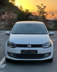 Volkswagen - Polo - 1.6TDI