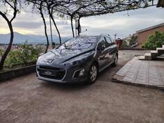 Peugeot - 308 - 1.6 hdi