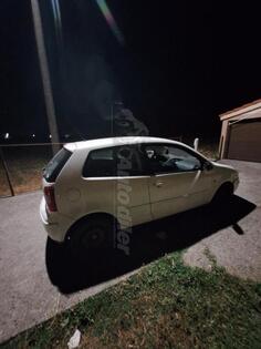 Volkswagen - Polo - 1.2